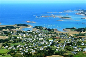 propriete à la vente -   22710  PENVENAN, surface 185 m2 vente propriete - UBI437325788